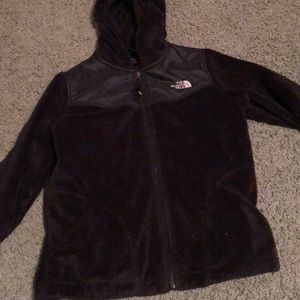 north face jacket